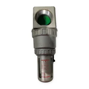 SMC NAL900-N20 Pneumatic Lubricator – actual item, photo 1 of 8