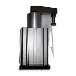 SMC MK2G63-20LFN-A73LS Rotary Clamp Cylinder