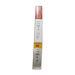 Kearny 6417-2T Fuse