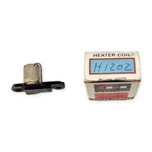 Cutler-Hammer H1202 Relay Heater Coil Element