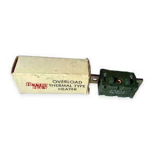 Arrow Hart 42404 Heater Element Motor Starter – actual item, photo 1 of 2