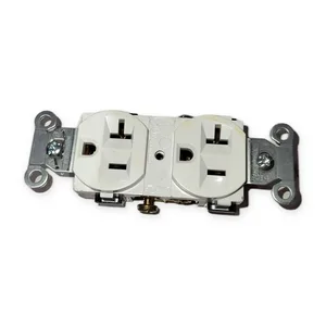 Hubbell CRF20WHI Cable