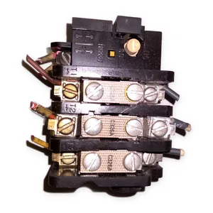 General Electric CR324C310A Overload Relay