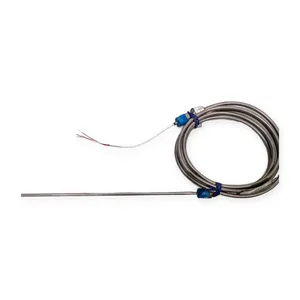 Sandelius PT100 100 Ohm RTD Temperature Probe – actual item, photo 1 of 5