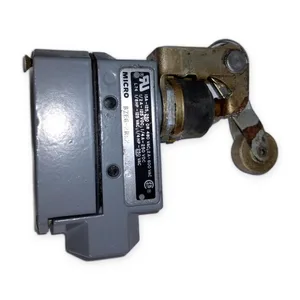 Honeywell BZE6-2RN2 Micro Switch