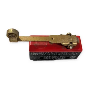 Arrow Hart HD3-X1 Roller Lever Micro Limit Switch