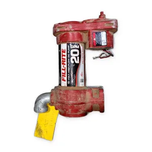 Fill-Rite G31575005 Style Xplosion Proof Motor