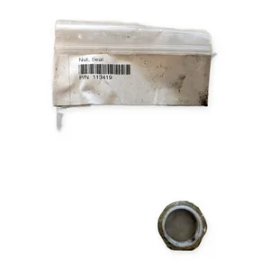 113419 Nut Seal