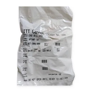 ITT KPT00F Assembly for Circular Connector