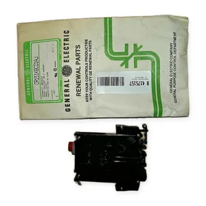General Electric CR151-KBC01AJ Circuit Breaker
