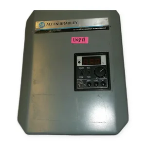 Allen-Bradley A2-1.5KW Frequency AC Motor Drive VFD