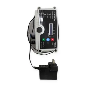 Analox AX60CUSYXA Unit Hard Wired CO2 Gas Monitor