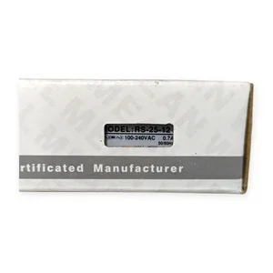 Mean Well RS-25-12 Power Supply