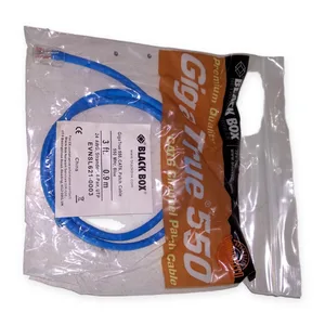 Black Box EVNSL621-0003 GigaTrue CAT6 Patch Cable