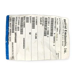 TE Connectivity 4-1394462-9 SOLARLOK PV Solar Connector