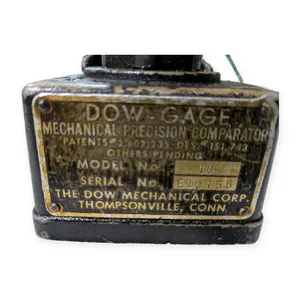Dow-Gage Model 10