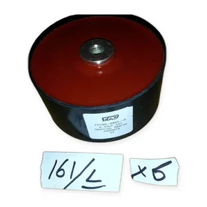 TPC FPY86-9494-A Capacitor