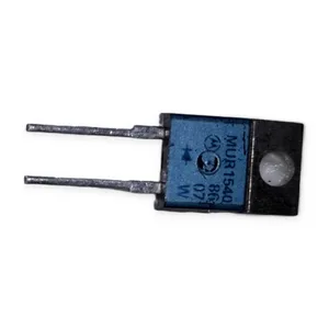 MUR1540 Diode Rectifier – actual item, photo 1 of 2