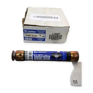 Littelfuse FLSR10ID Fuse