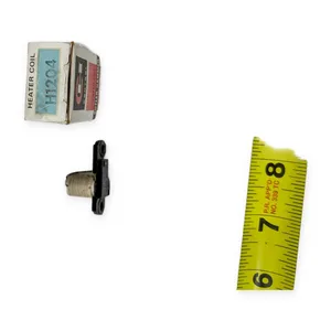 Cutler-Hammer H1204 Relay Heater Coil Element