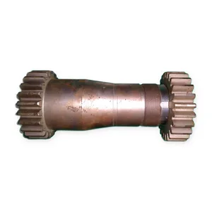 RBQ-450751-17.5M Pinion Shaft Double Spline Drive