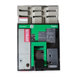 Schneider Electric PGL36100JK CIRCUIT BREAKER