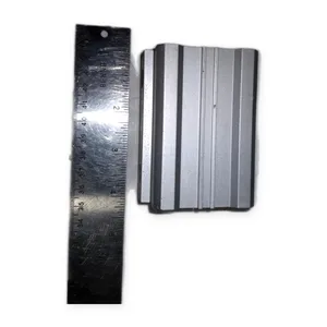 SMC C2Q40A-F9483A040 Tube Body CQ2 Compact Cylinder – actual item, photo 1 of 4