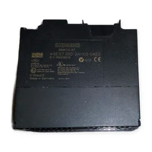 Siemens 6ES7350-2AH00-0AE0 SIMATIC S7-300 Counter Module