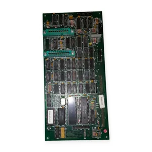 PL60399 60346-2 Circuit Board Card PCB