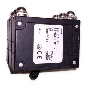 IEL111-1-61-60.0-01-V Sensata – actual item, photo 1 of 4