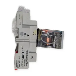 AutomationDirect 782-2C-SKT Relay