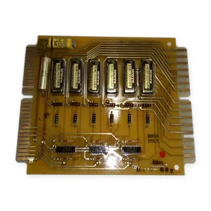 Westinghouse 1640A44 Circuit Board PCB Control Card