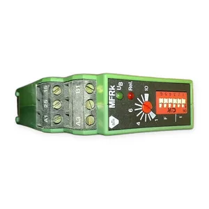 MFRK-E12 BTR Multifunction Timer Relay