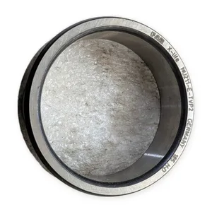 NU211-E-TVP2 Cylindrical Roller Bearing