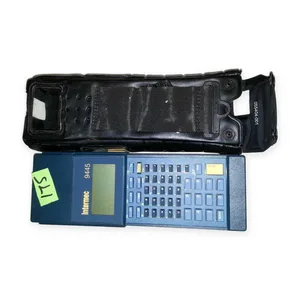 Intermec Trakker Scanner/Barcode Scanner