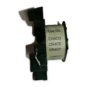 General Electric CR4XC1 Contactor