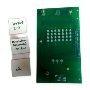 4-4720-0 Circuit Board Industrial Control – actual item, photo 1 of 6