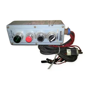Allen-Bradley Test Equipment Control