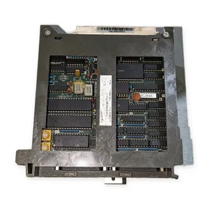 Mitsubishi MC712 Servo Drive Module