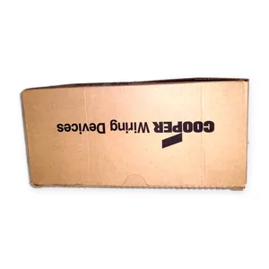 Cooper AH1221V Receptacle
