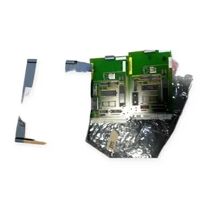 Emhart E110 334 Welding Control Board CPU2 – actual item, photo 1 of 2