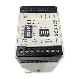 SCU-100 Positive Contact
