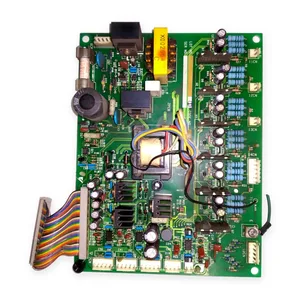 Yaskawa YPCT31103-1-2 AC Drive