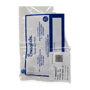 Swagelok SS-600-1-2 Pipe Fitting