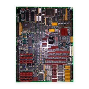 General Electric DS200TCQAG1BHF Turbine Control Board