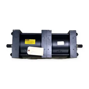 Parker 01672760 Tandem Pneumatic Air Cylinder