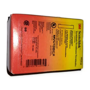3M MVU10BCX Scotchlok