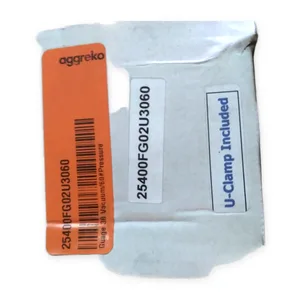 PIC PRO-202L-254CD Gauges