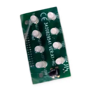 ABB 3820829541 PCB Industrial Control Module – actual item, photo 1 of 4