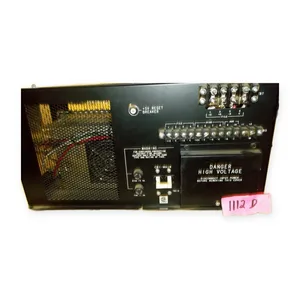 Honeywell 3800669-110 FW3130 Power Supply – actual item, photo 1 of 4